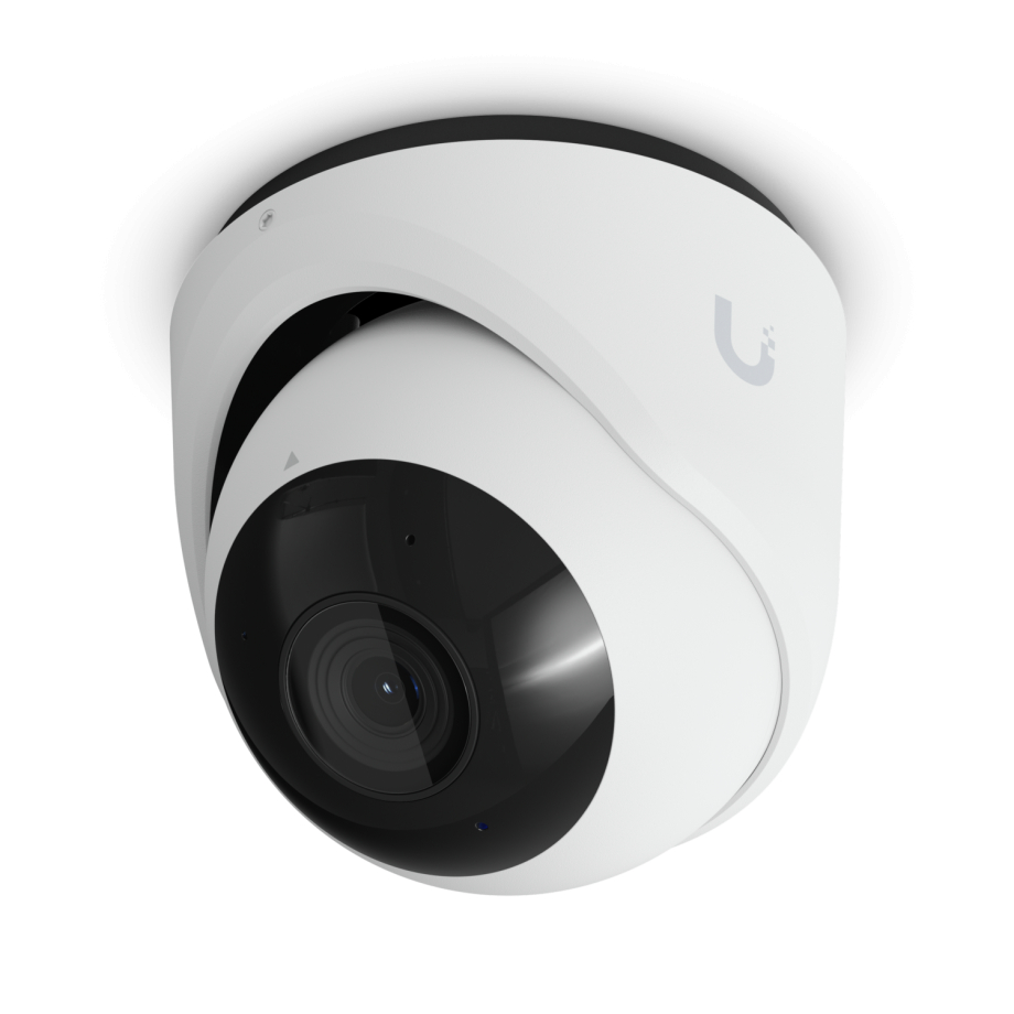 Ubiquiti kamera G6 Turret
