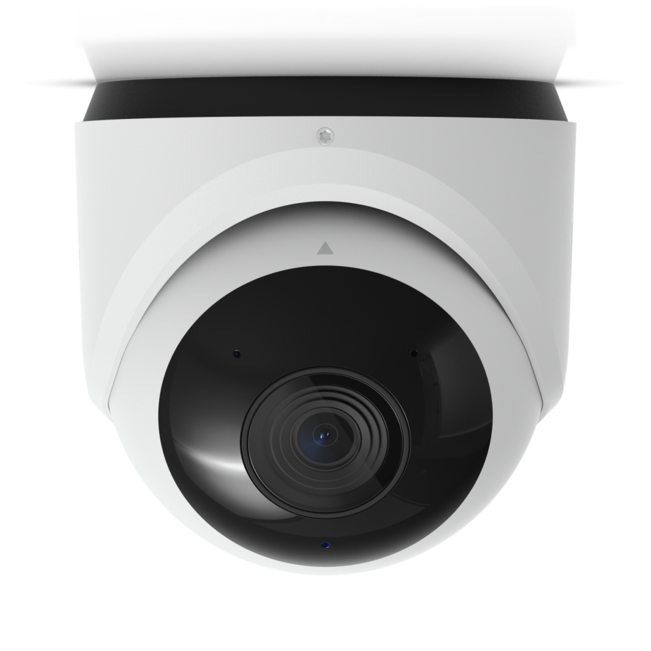 Ubiquiti kamera G6 Turret