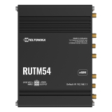 Teltonika RUTM54 5G maršrutētājs ar Telit modemu
