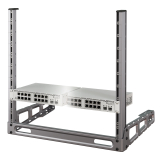 MikroTik statnes montāžas komplekts 2x10/19