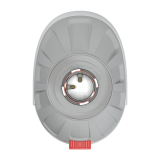 TwistPort adapteris (V2) UI Prism 5AC/ airFiber 5X/ AirFiber LTU/ Wave MLO5 iekārtām