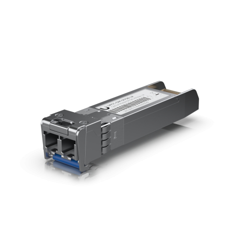 Ubiquiti 100Gbps SR4 daudzmodu optiskais modulis