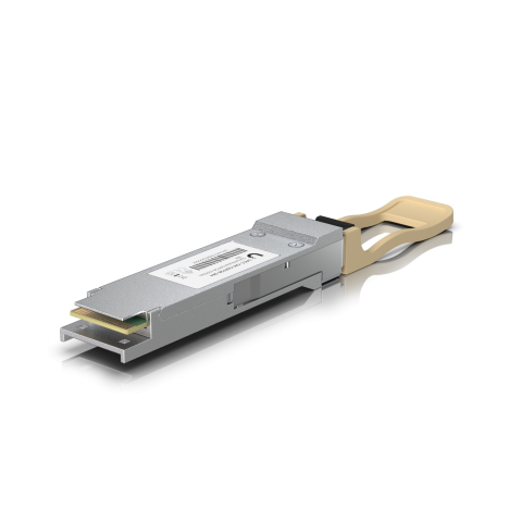 Ubiquiti 100Gbps SR4 daudzmodu optiskais modulis