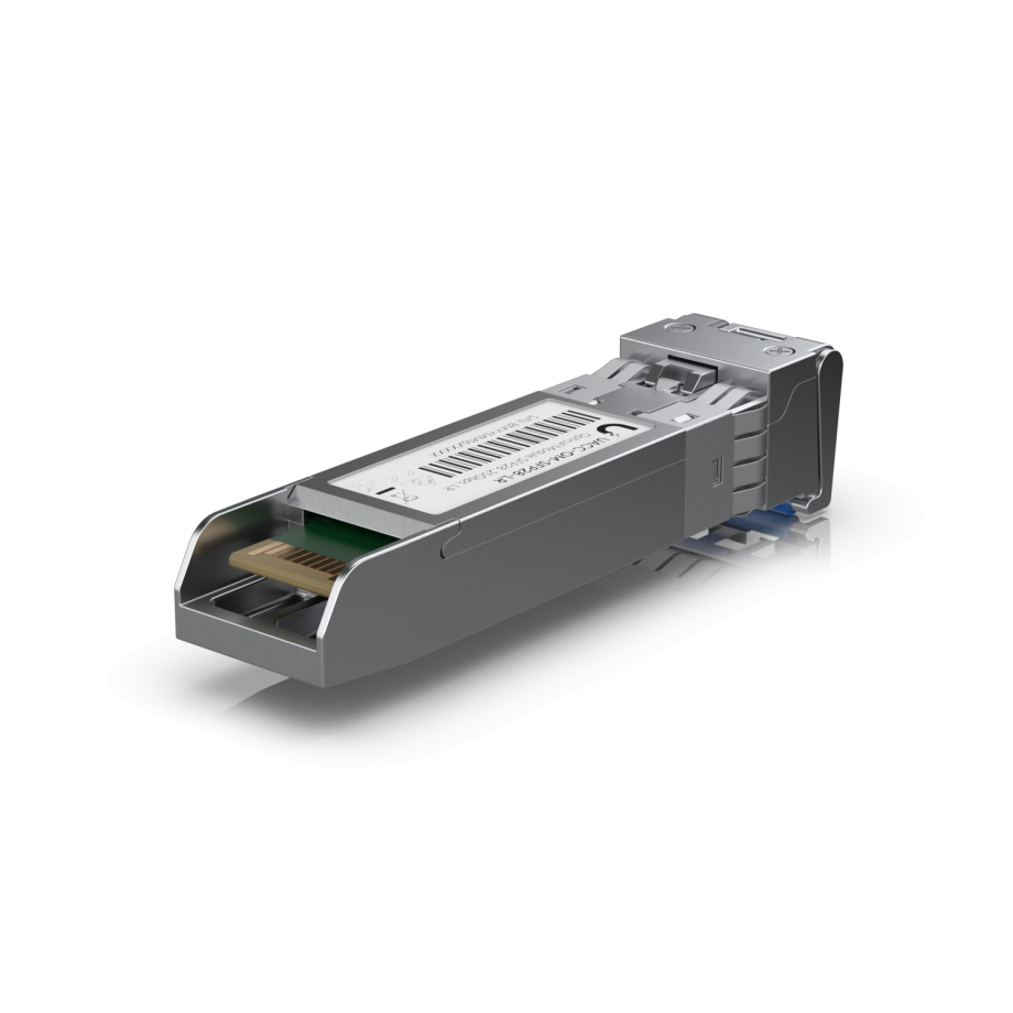 Ubiquiti 100Gbps SR4 daudzmodu optiskais modulis