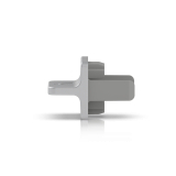 Ubiquiti RJ45 portu vāciņi, 24 gab.
