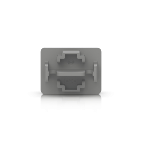 Ubiquiti RJ45 portu vāciņi, 24 gab.