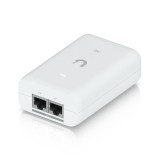 Ubiquiti 2.5G PoE+ Adapteris (30W)