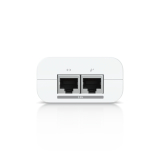 Ubiquiti 2.5G PoE+ Adapteris (30W)