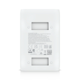 Ubiquiti 2.5G PoE+ Adapteris (30W)