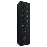 Tedee Keypad Pro, melns