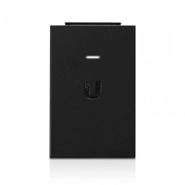 Ubiquiti Gigabit barošanas bloks  POE-48-24W-G