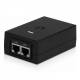 Ubiquiti Gigabit barošanas bloks  POE-48-24W-G