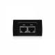 Ubiquiti Gigabit barošanas bloks  POE-48-24W-G