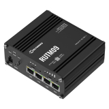 Teltonika RUTM09 4G LTE Cat6 maršrutētājs