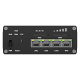 Teltonika RUTM09 4G LTE Cat6 maršrutētājs