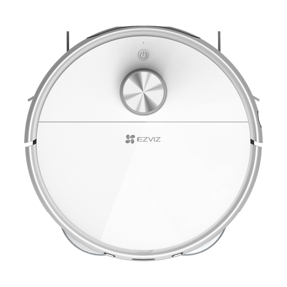 EZVIZ RS2 robots putekļu sūcējs