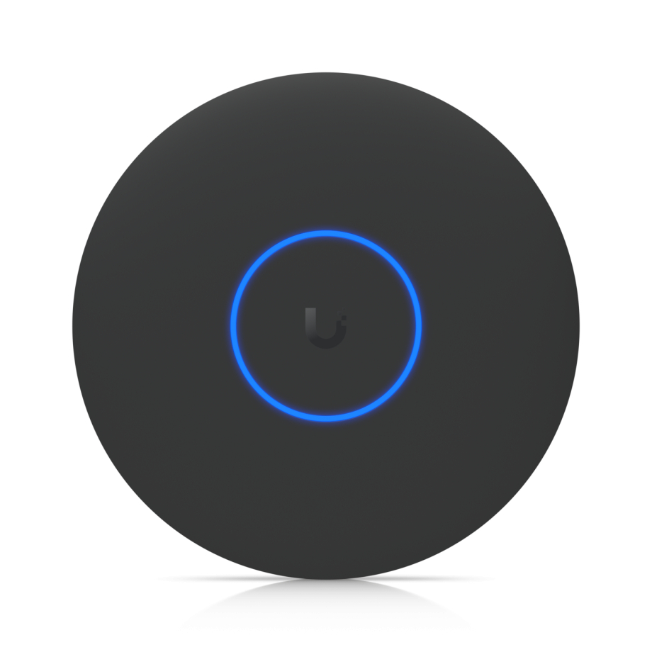 Ubiquiti UniFi U7 Pro XG melns