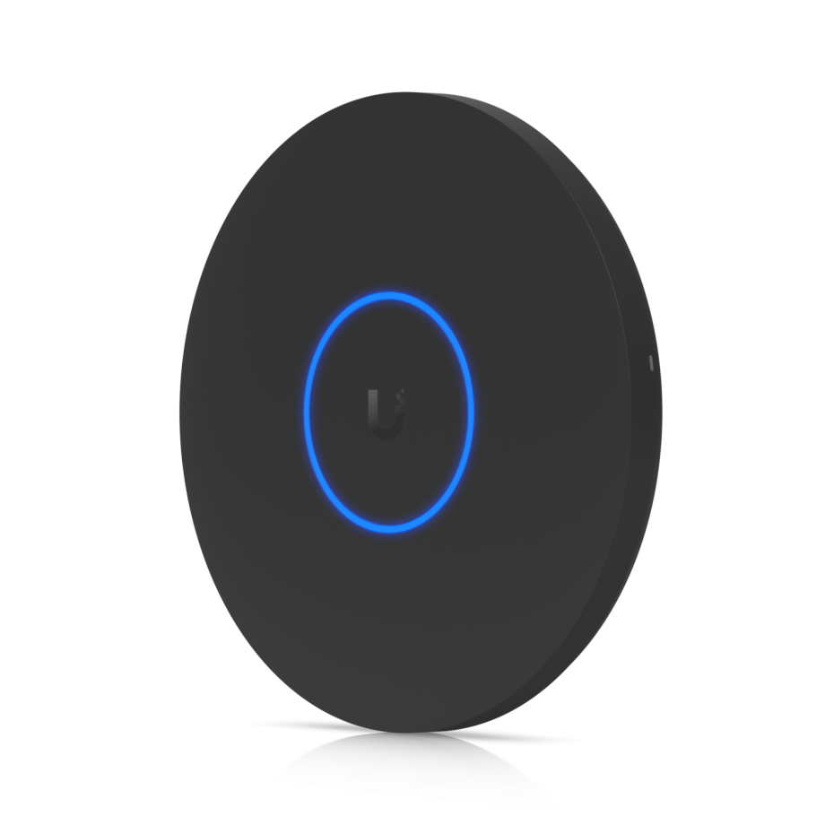 Ubiquiti UniFi U7 Pro XG melns