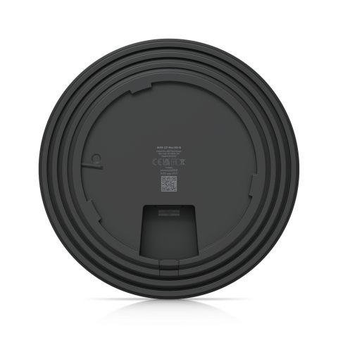Ubiquiti UniFi U7 Pro XG melns