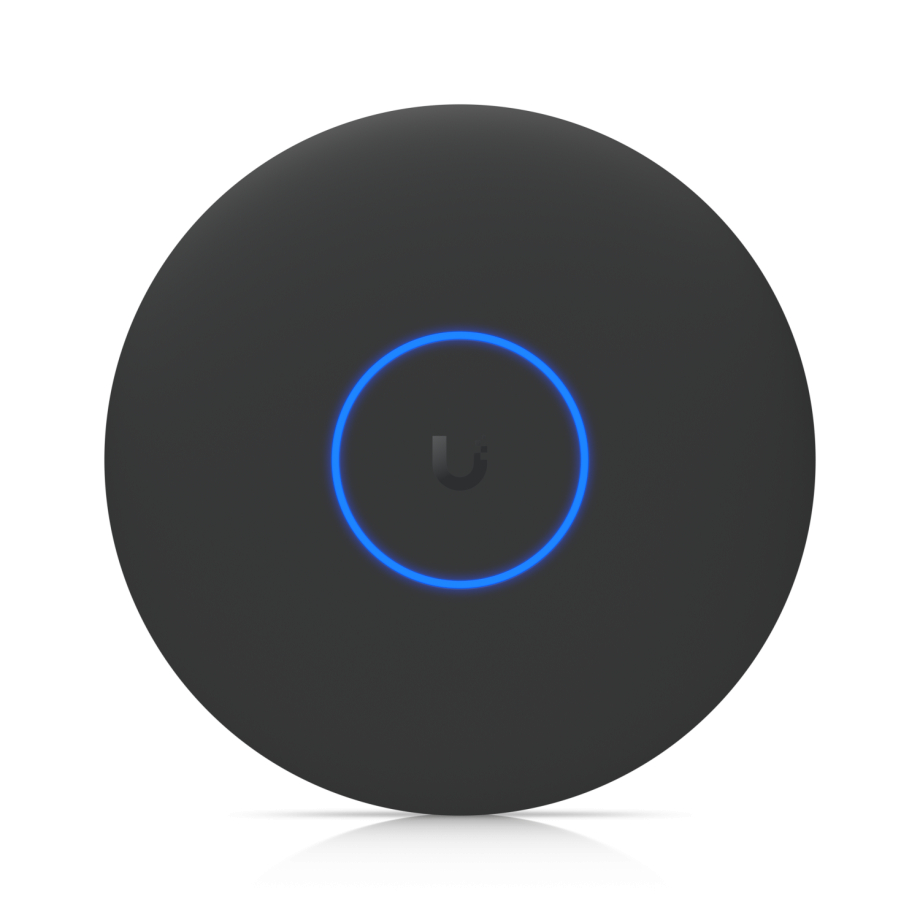 Ubiquiti UniFi U7 Pro XGS melns