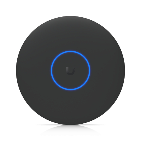 Ubiquiti UniFi U7 Pro XGS melns