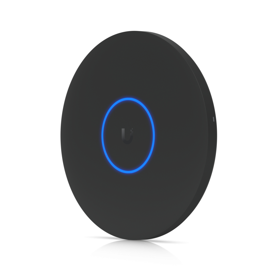 Ubiquiti UniFi U7 Pro XGS melns