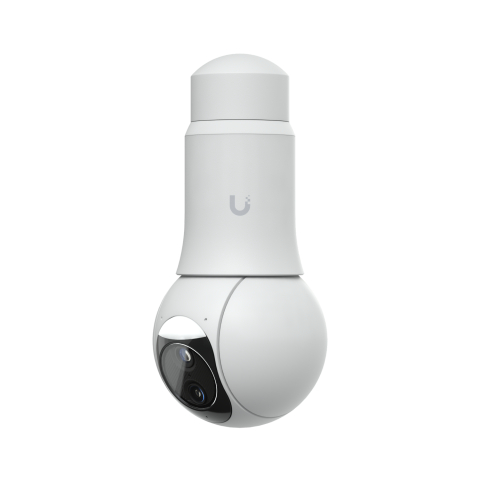 Ubiquiti Camera G6 PTZ balta
