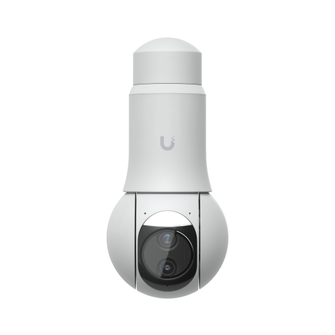 Ubiquiti Camera G6 PTZ balta