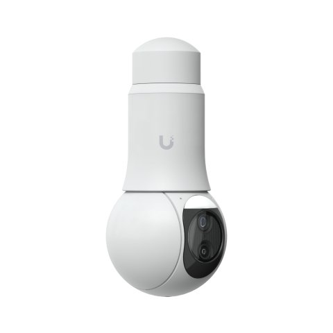Ubiquiti Camera G6 PTZ balta