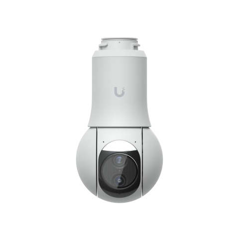 Ubiquiti Camera G6 PTZ balta