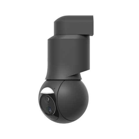 Ubiquiti Camera G6 PTZ melna