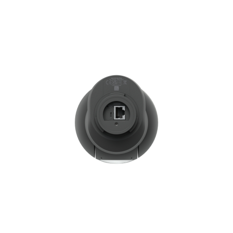 Ubiquiti kamera G6 PTZ, melna