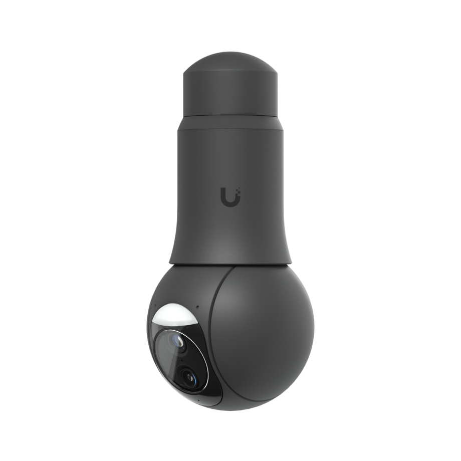 Ubiquiti Camera G6 PTZ melna