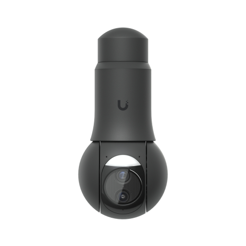 Ubiquiti kamera G6 PTZ, melna