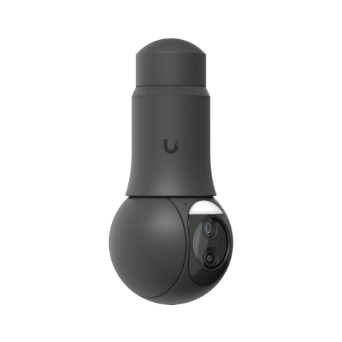Ubiquiti kamera G6 PTZ, melna