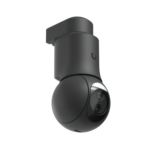 Ubiquiti kamera G6 PTZ, melna