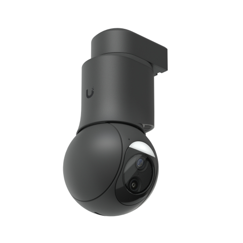 Ubiquiti kamera G6 PTZ, melna