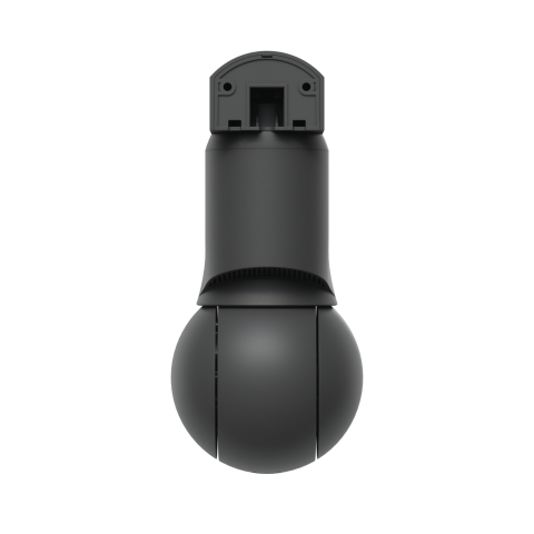 Ubiquiti kamera G6 PTZ, melna