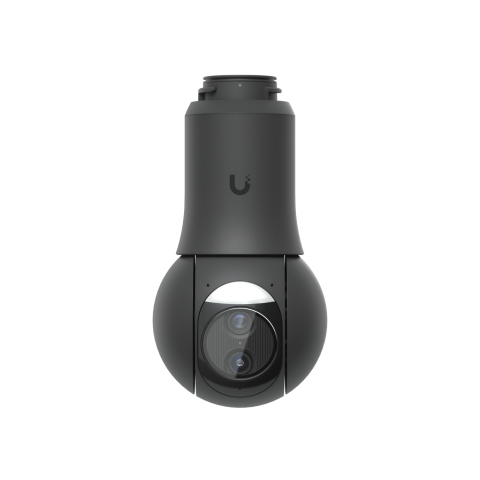 Ubiquiti kamera G6 PTZ, melna