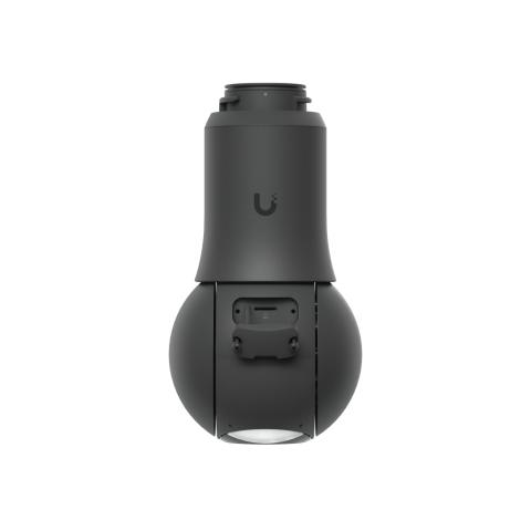 Ubiquiti kamera G6 PTZ, melna