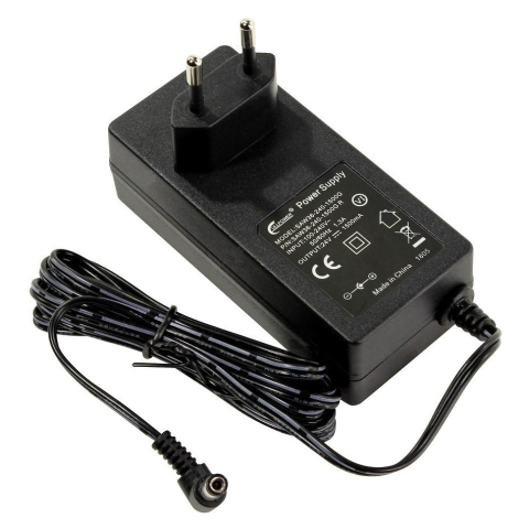 MikroTik barošanas bloks 24V1.2A