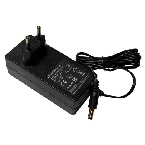 MikroTik barošanas bloks 24V1.5A