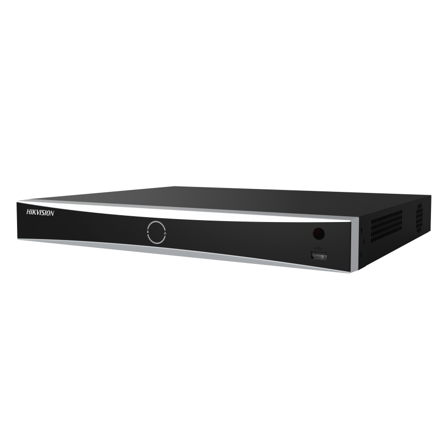 HikVision 16-kanālu 4K NVR DS-7616NXI-K2(D)