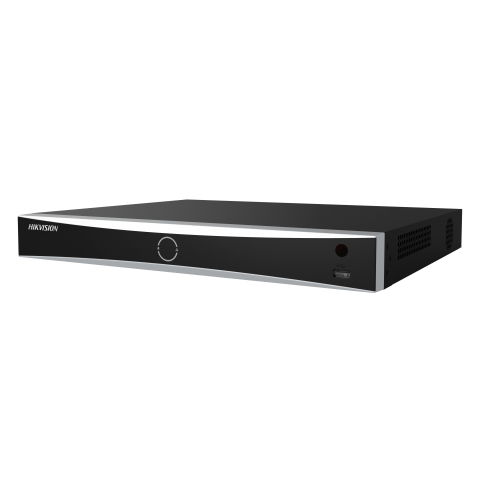 HikVision 16-kanālu 4K NVR DS-7616NXI-K2(D)