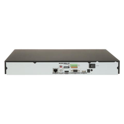 HikVision 16-kanālu 4K NVR DS-7616NXI-K2(D)