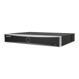 HikVision 4-kanālu 1U 4K PoE NVR DS-7604NXI-K1/4P(D)