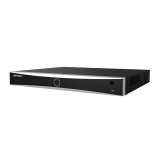 HikVision 8-kanālu 4K PoE NVR DS-7608NXI-K2/8P(D)