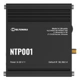 Teltonika NTP001 serveris