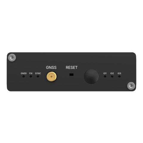 Teltonika NTP001 serveris