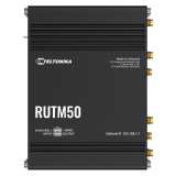 Teltonika RUTM50 mobilais 5G maršrutētājs